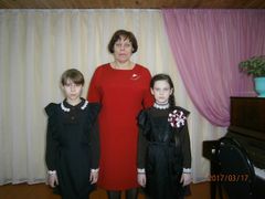 Гречишникова Надежда Васильевна