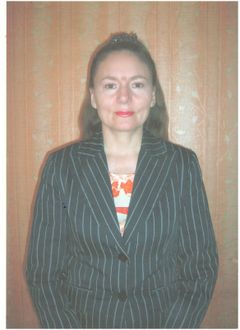 Шмелева Надежда Николаевна